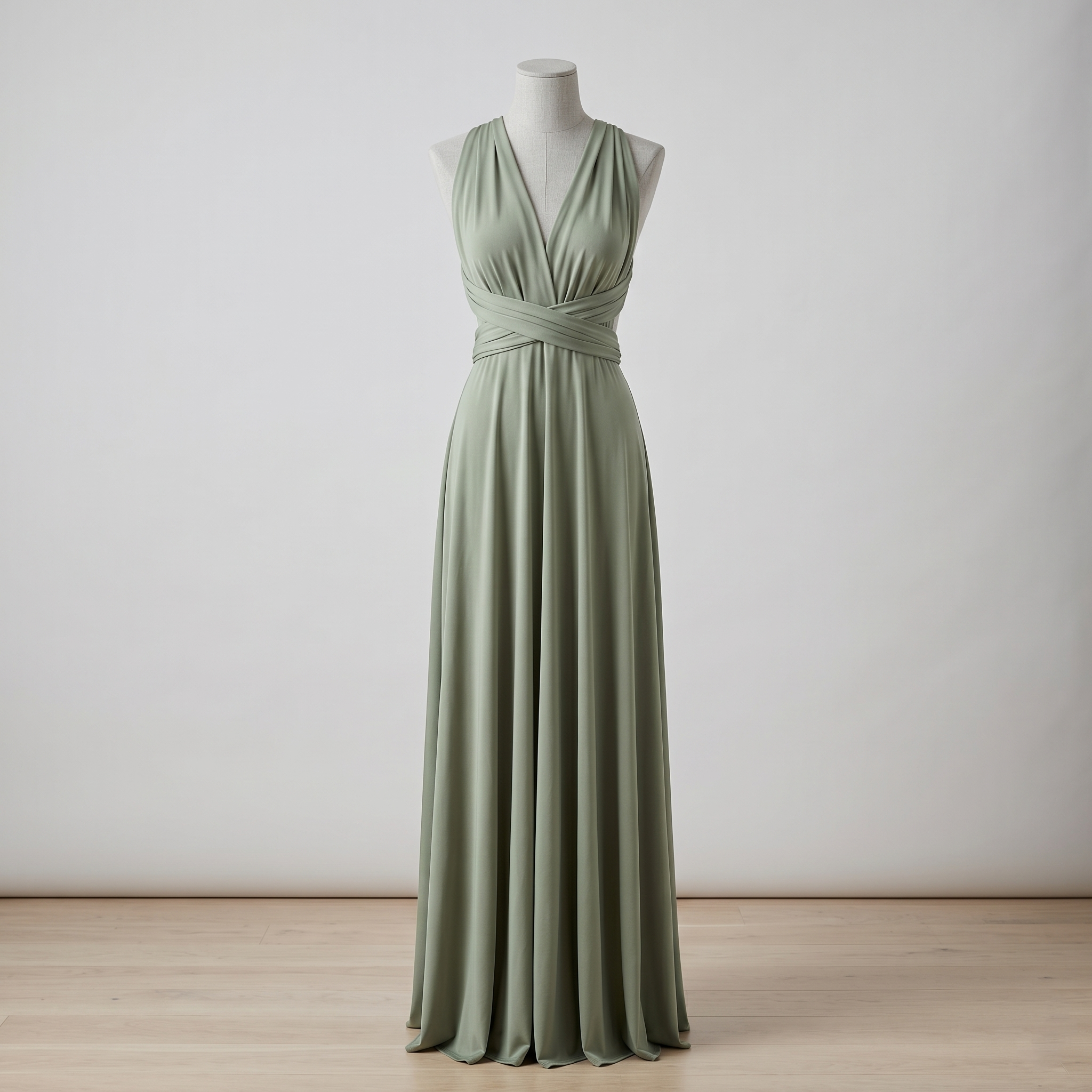 Reforme Freedom – Convertible Dress with 15 Styles