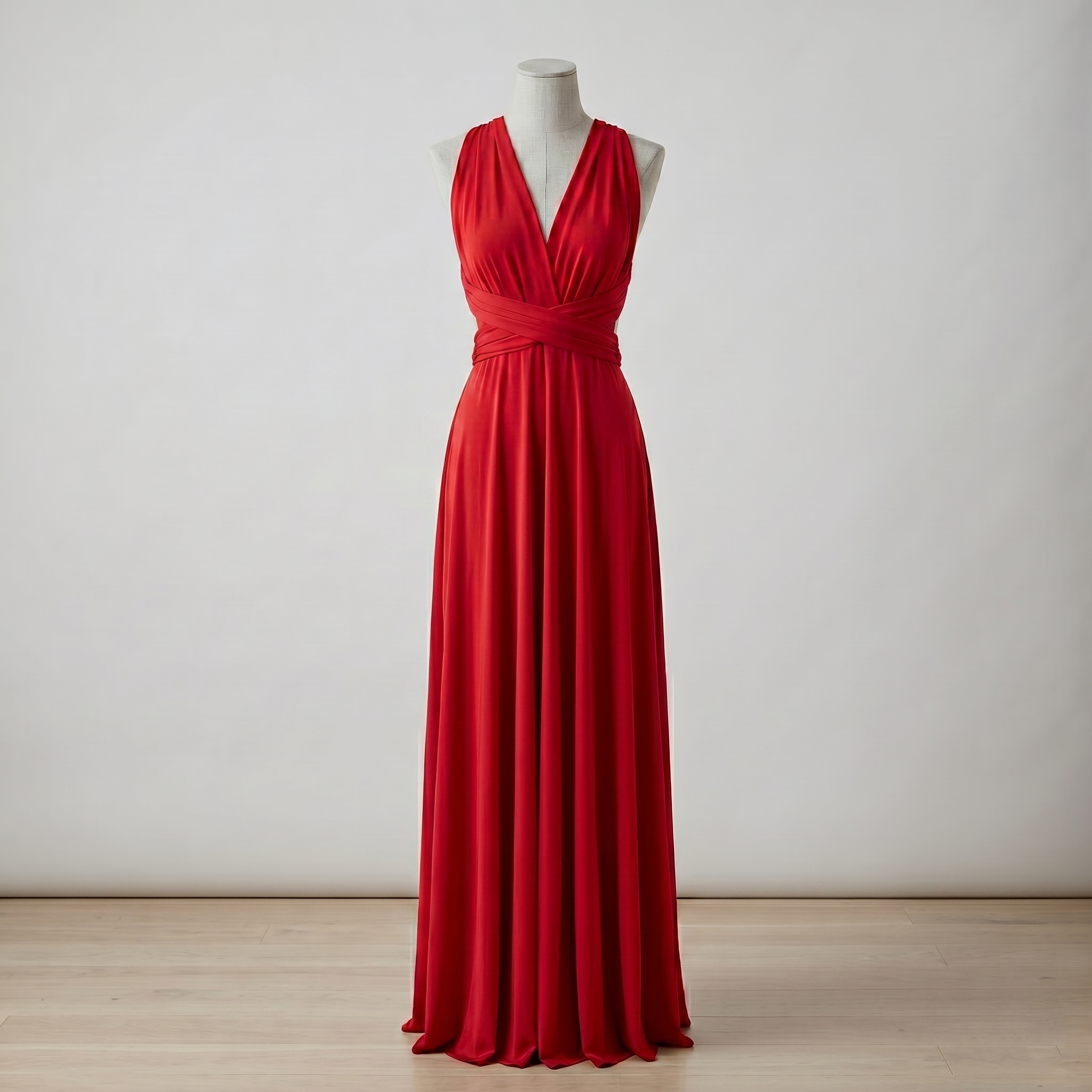 Reforme Freedom – Convertible Dress with 15 Styles