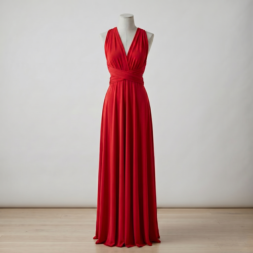 Reforme Freedom – Convertible Dress with 15 Styles