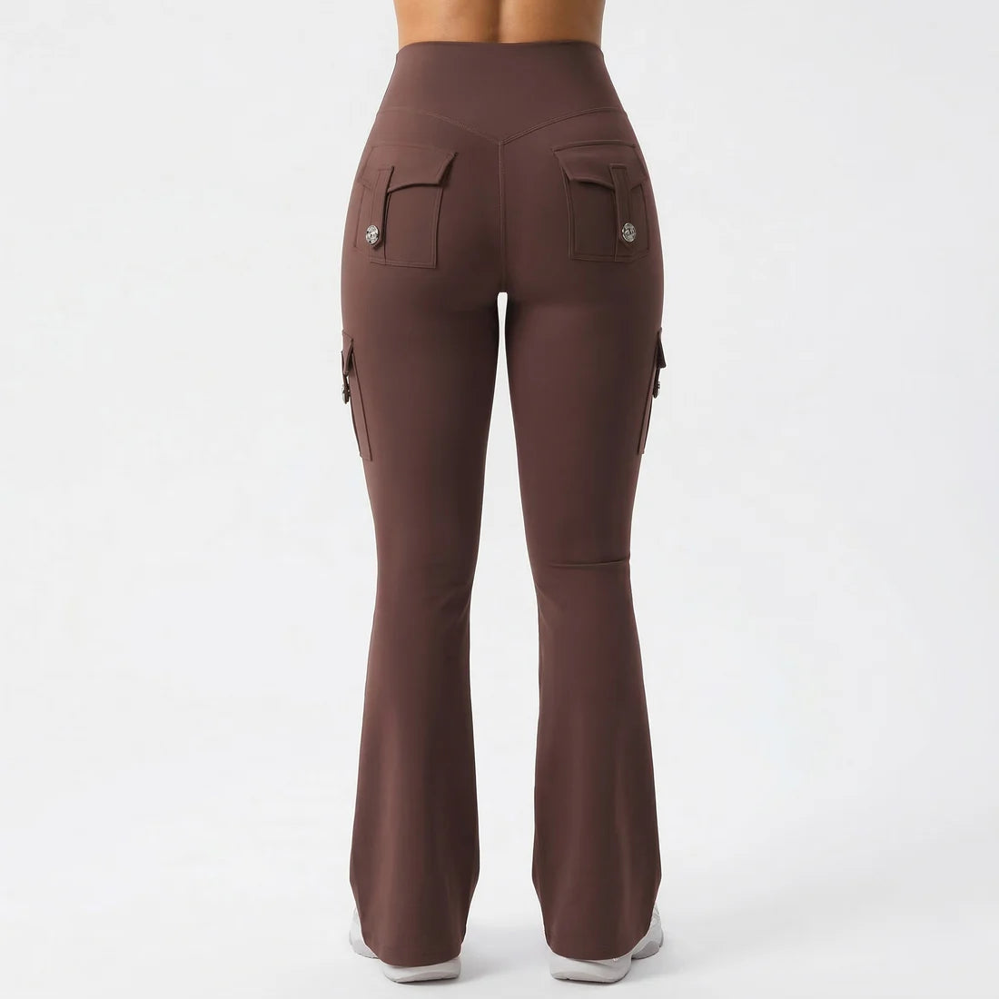 Reforme Go Cargo Leggings