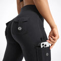Reforme Go Cargo Leggings