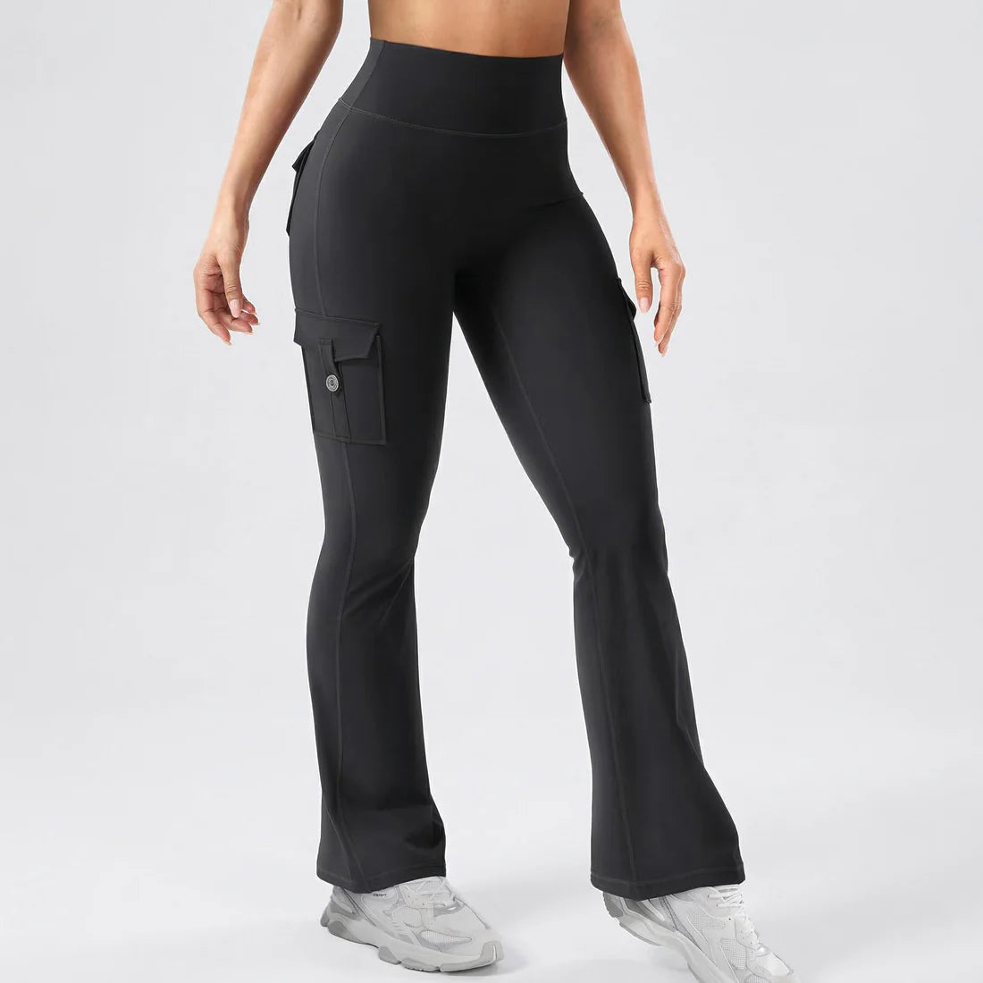 Reforme Go Cargo Leggings