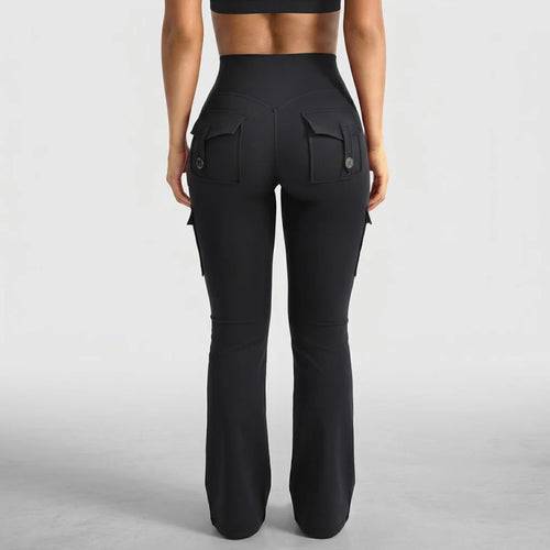 Reforme Go Cargo Leggings